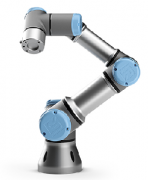 UR3协作机器人机械臂-安全灵活的机器人